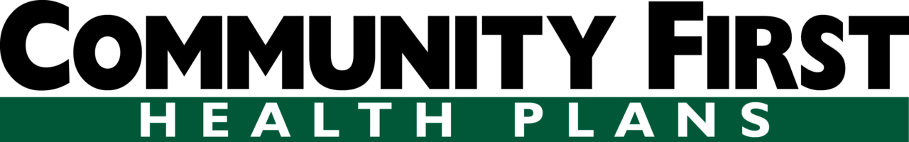 Home - Community First Health Plans - Medicare